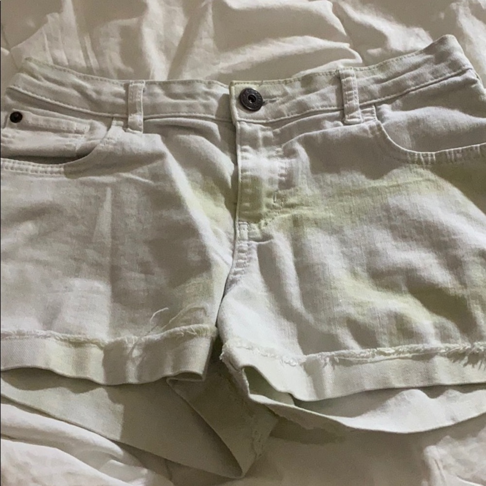 Cute shorts